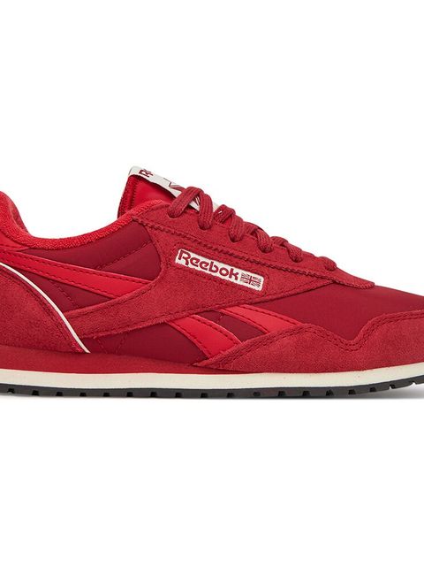 Reebok CLASSIC AZ 100230347 Czerwony - zdjęcie produktu nr 1