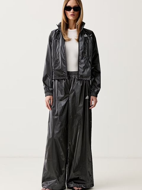 adidas Originals krótka kurtka damska F50 TRACKTOP - zdjęcie produktu nr 1