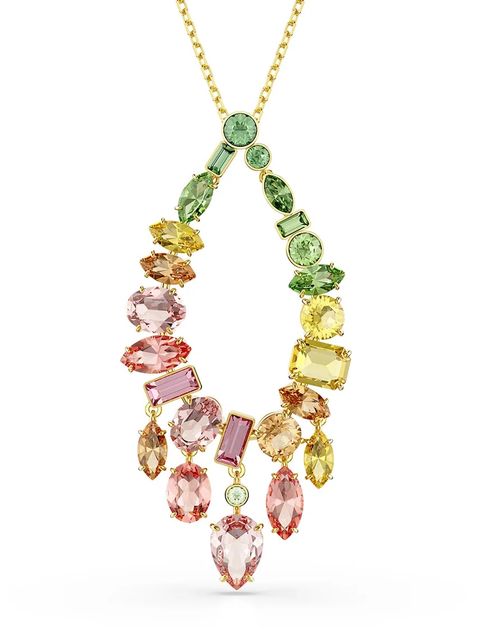 Swarovski naszyjnik GEMA