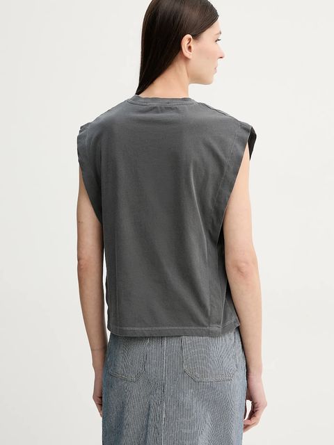 Sessun t-shirt bawełniany