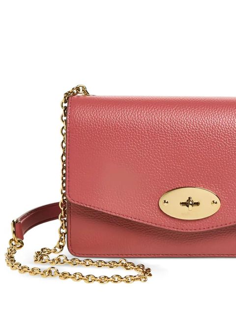 Mulberry small Darley chain mini bag - Pink - zdjęcie produktu nr 2