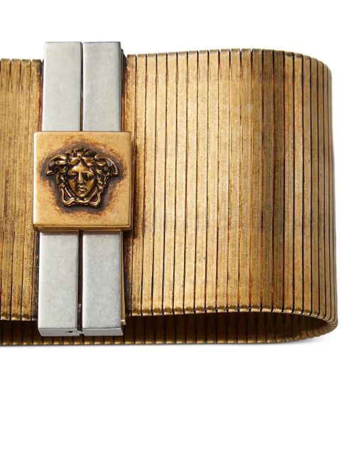 Versace Medusa bracelet - Gold