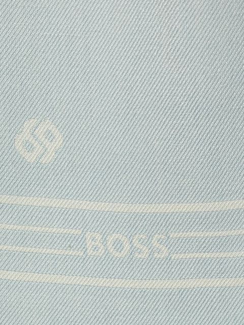 BOSS szal Yllie_BB_70*200 - zdjęcie produktu nr 2