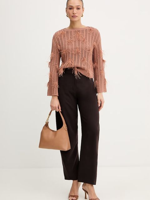 Twinset sweter - zdjęcie produktu nr 1