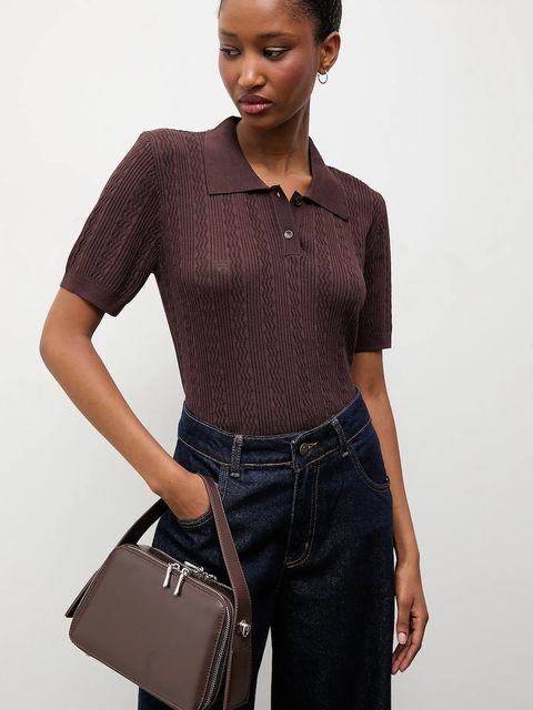 Answear.LAB t-shirt - zdjęcie produktu nr 1