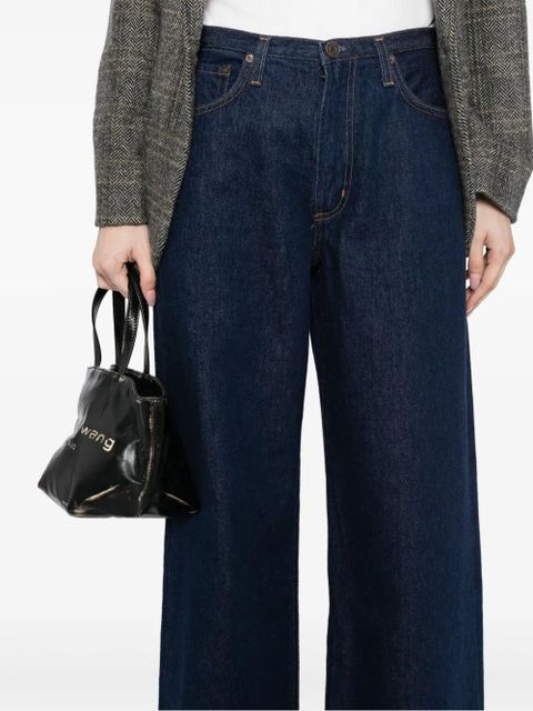 AGOLDE Keira jeans - Blue