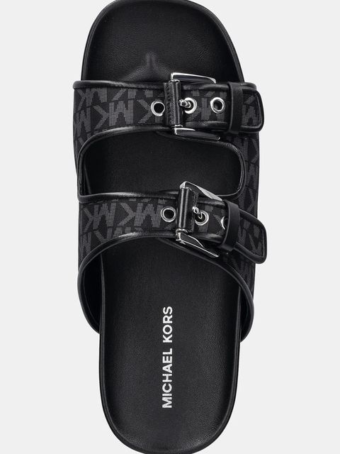 MICHAEL Michael Kors klapki Byers