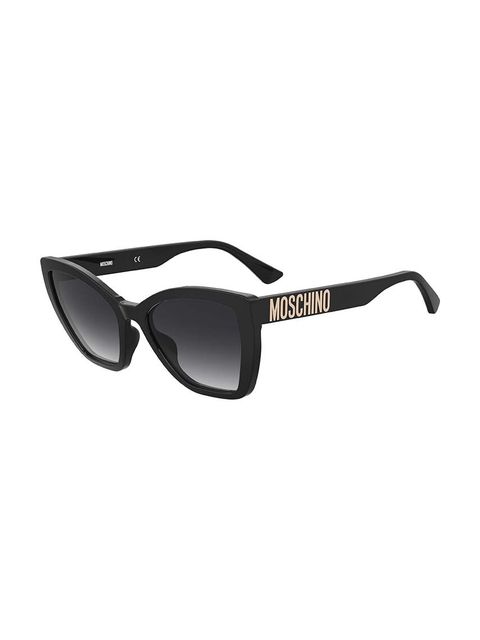 Moschino okulary przeciwsłoneczne - zdjęcie produktu nr 1