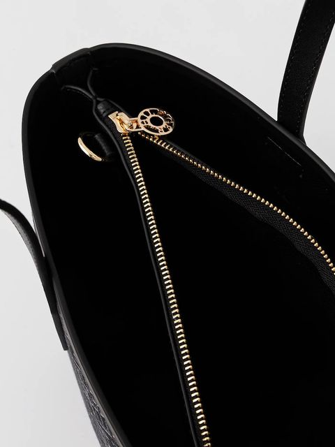 Tommy Hilfiger torebka kolor czarny AW0AW17685