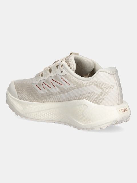 Salomon buty do biegania AERO BLAZE 3 GRVL damskie kolor beżowy L47915100