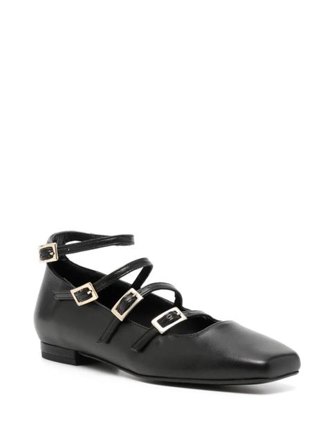 ALOHAS Luke ballerina shoes - Black - zdjęcie produktu nr 2