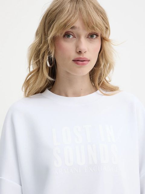 Armani Exchange bluza