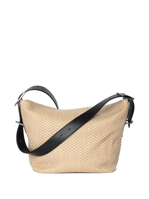 Zadig&Voltaire Jane shoulder bag - Neutrals - zdjęcie produktu nr 2