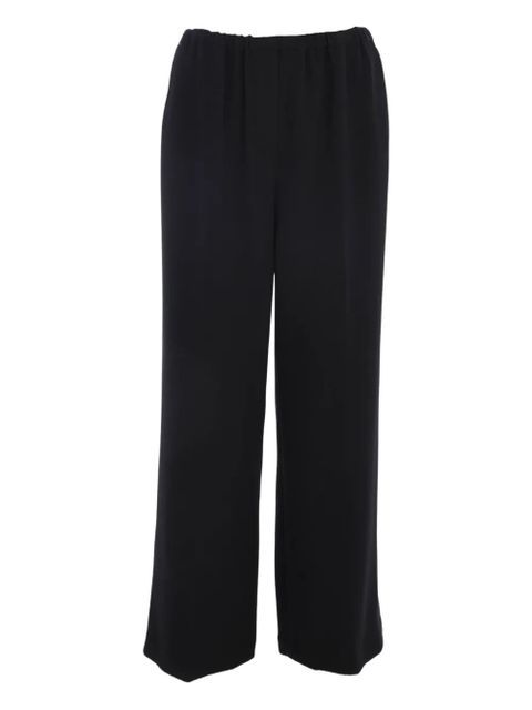 Simkhai Cillian elasticated-waistband track pants - Black - zdjęcie produktu nr 1