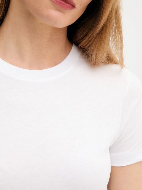 Joop! t-shirt bawełniany