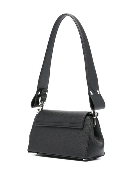 Vivienne Westwood small Hazel cluch bag - Black - zdjęcie produktu nr 2