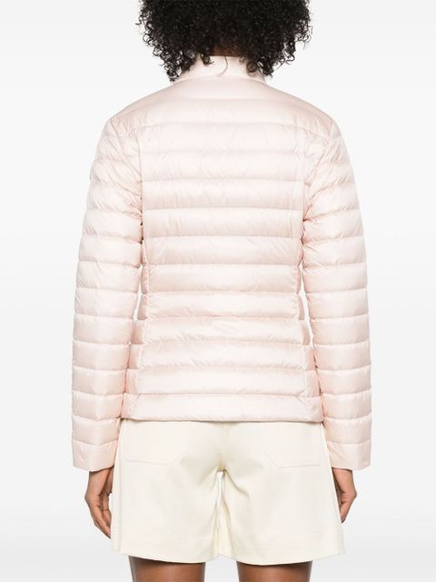 Moncler Igelle jacket - Pink