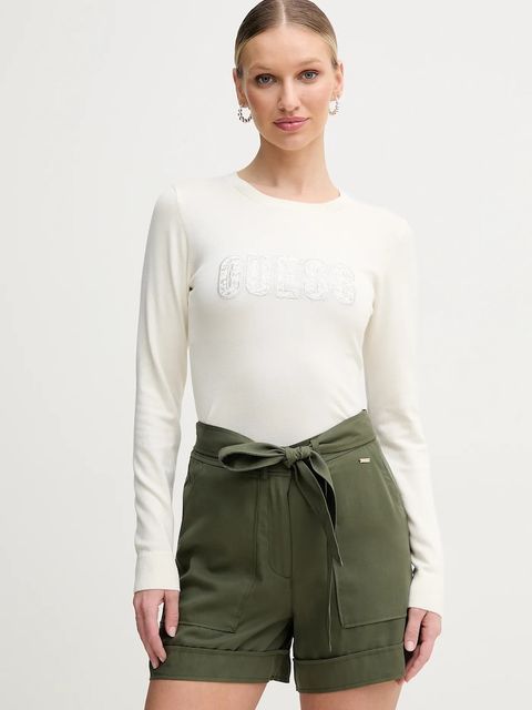 Guess szorty NINA - zdjęcie produktu nr 2