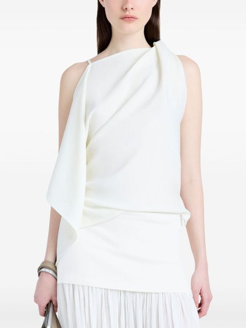 Proenza Schouler Alyssa top - White