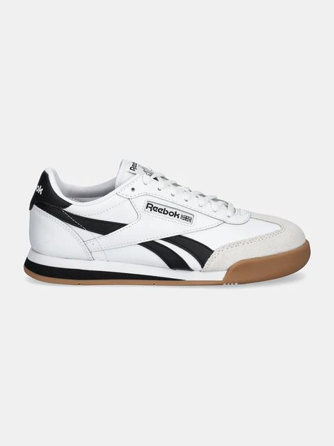 Reebok Classic sneakersy skórzane CAMPIO XT - zdjęcie produktu nr 1