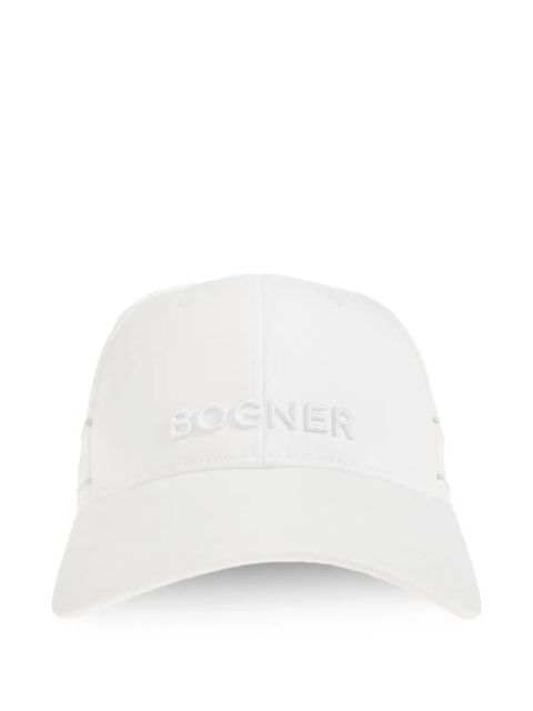 BOGNER Joshi logo cap - White - zdjęcie produktu nr 1