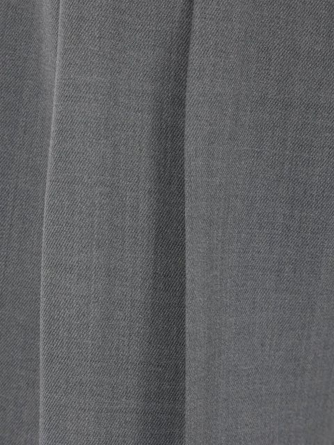 The Row Everhart trousers - Grey