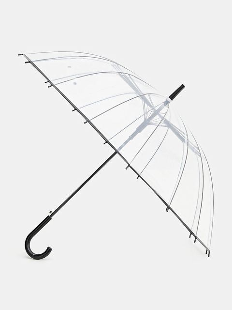 Answear.LAB parasol kolor czarny - zdjęcie produktu nr 1