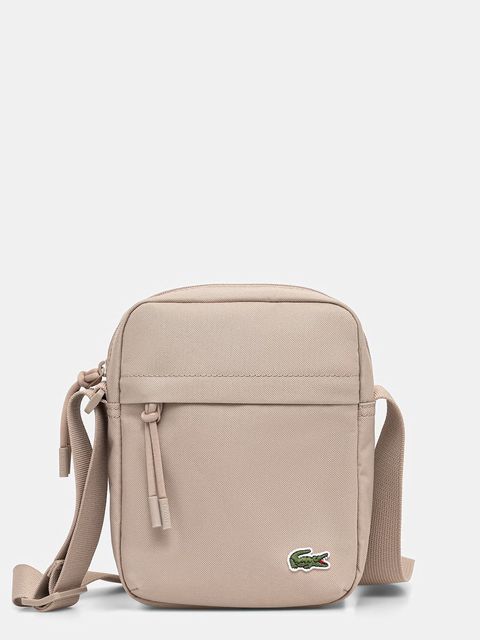 Lacoste saszetka na ramię - zdjęcie produktu nr 2