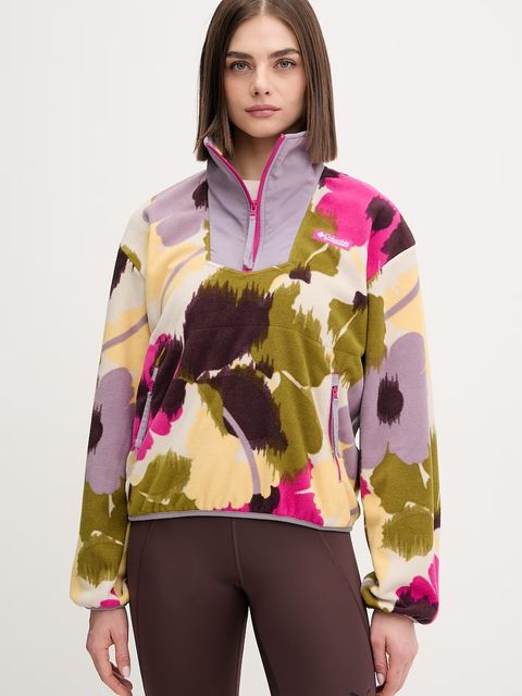 Columbia bluza outdoorowa Sequoia Grove - zdjęcie produktu nr 2