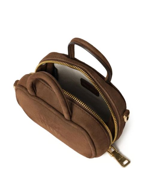 Miu Miu Beau mini bag - Brown