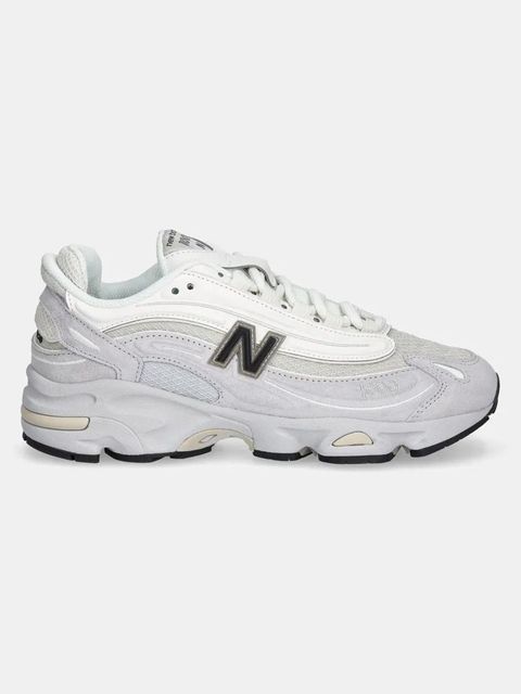 New Balance sneakersy M1000 kolor szary M1000PSB