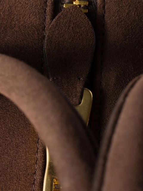 Miu Miu Arcadie tote bag - Brown