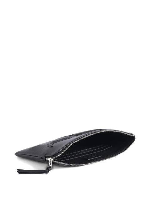 Zadig&Voltaire Angel pouch - Black
