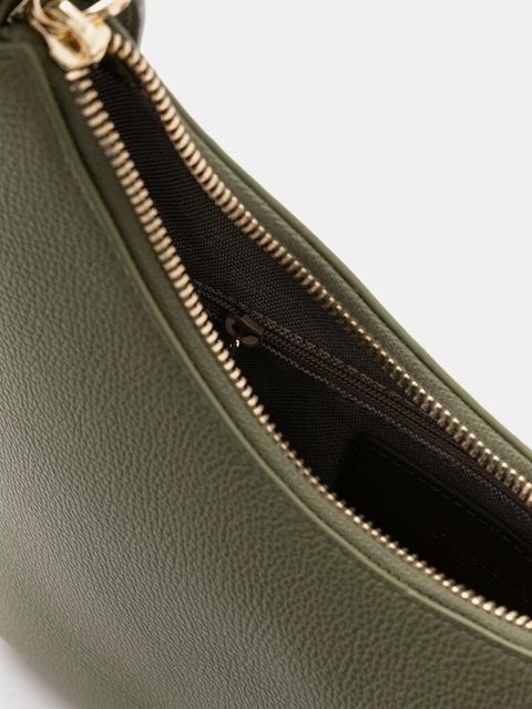 Furla torebka skórzana Goccia S