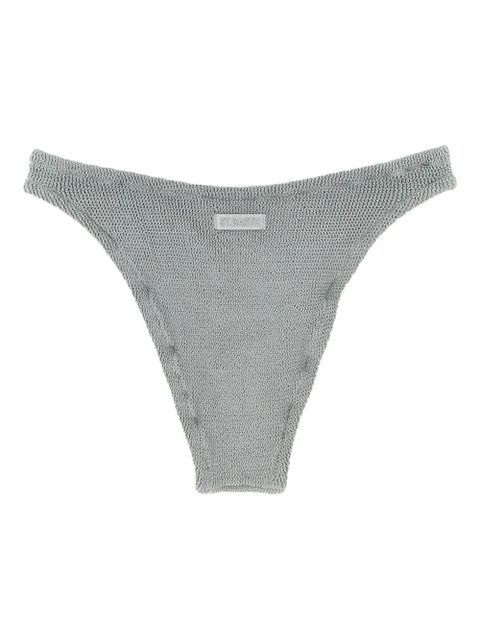 MC2 Saint Barth Elise bikini briefs - Grey