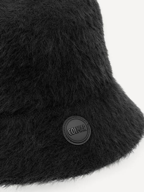 Colmar kapelusz kolor czarny 4860R.4YI