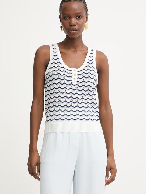 Fracomina top damski - zdjęcie produktu nr 1