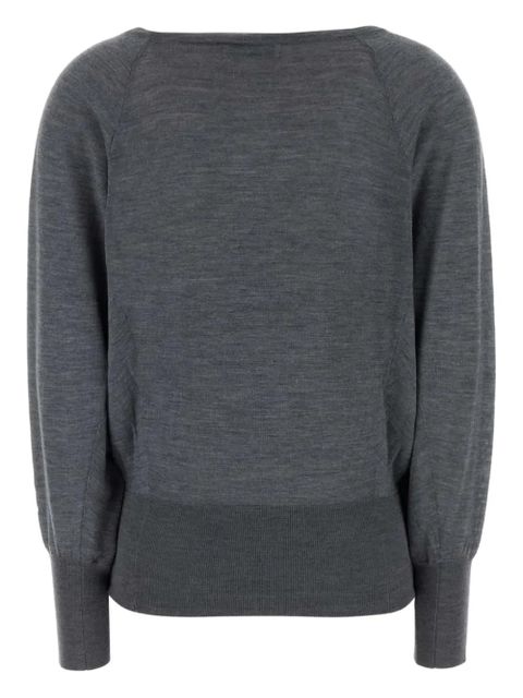 Gimaguas Safi top - Grey