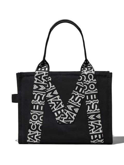 Marc Jacobs The Large Tote bag - Black - zdjęcie produktu nr 2