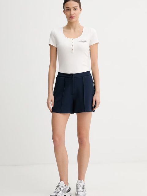 Guess t-shirt damski NORTH SAILS - zdjęcie produktu nr 1