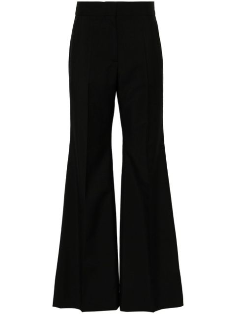 Givenchy flared trousers - Black - zdjęcie produktu nr 1