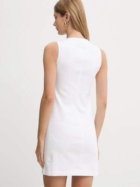 Liu Jo sukienka jeansowa