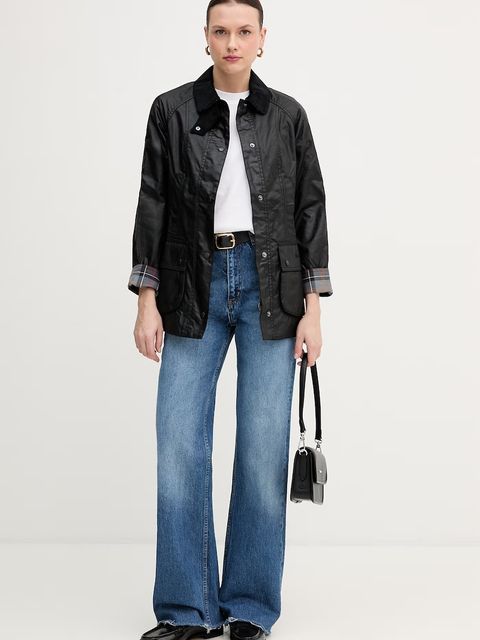 Barbour kurtka BEADNELL - zdjęcie produktu nr 1