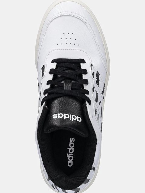 adidas sneakersy Courtblock Bold