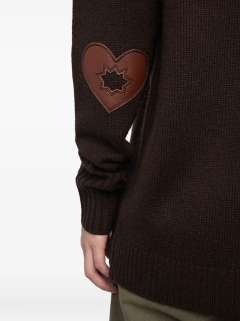 Zadig&Voltaire Charly cardigan - Brown