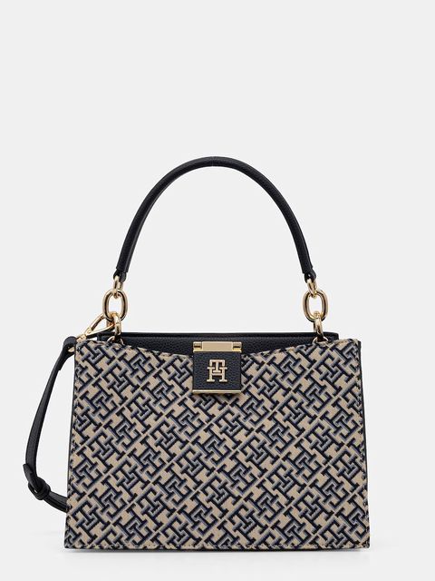 Tommy Hilfiger torebka crossbody damska - zdjęcie produktu nr 1