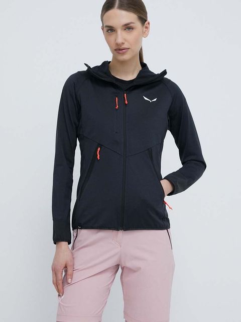 Salewa bluza sportowa Agner Hybrid - zdjęcie produktu nr 2