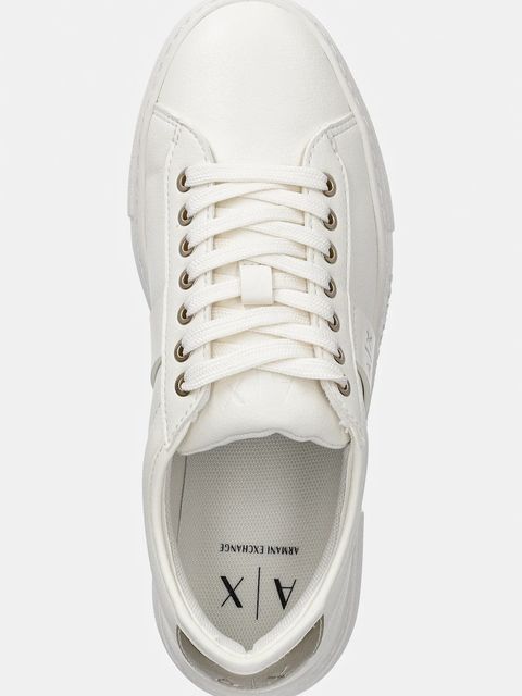 Armani Exchange sneakersy