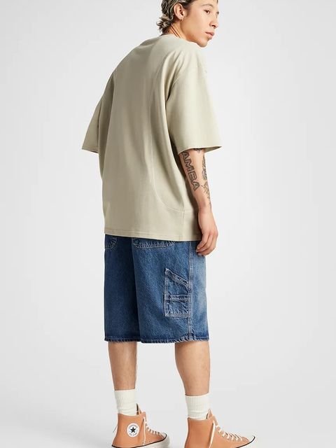 Converse trampki Chuck 70 kolor pomarańczowy A11749C