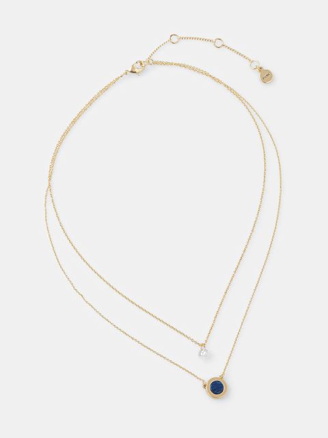 Dkny naszyjnik 04N00318 - zdjęcie produktu nr 1